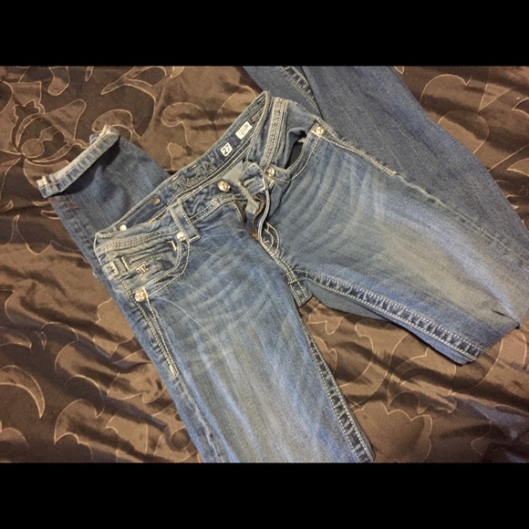 Miss mes - Picture 2 of 3